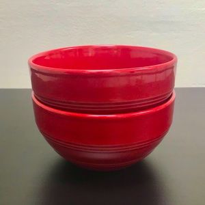 2 Pieces Set Madison Cereal Bowls